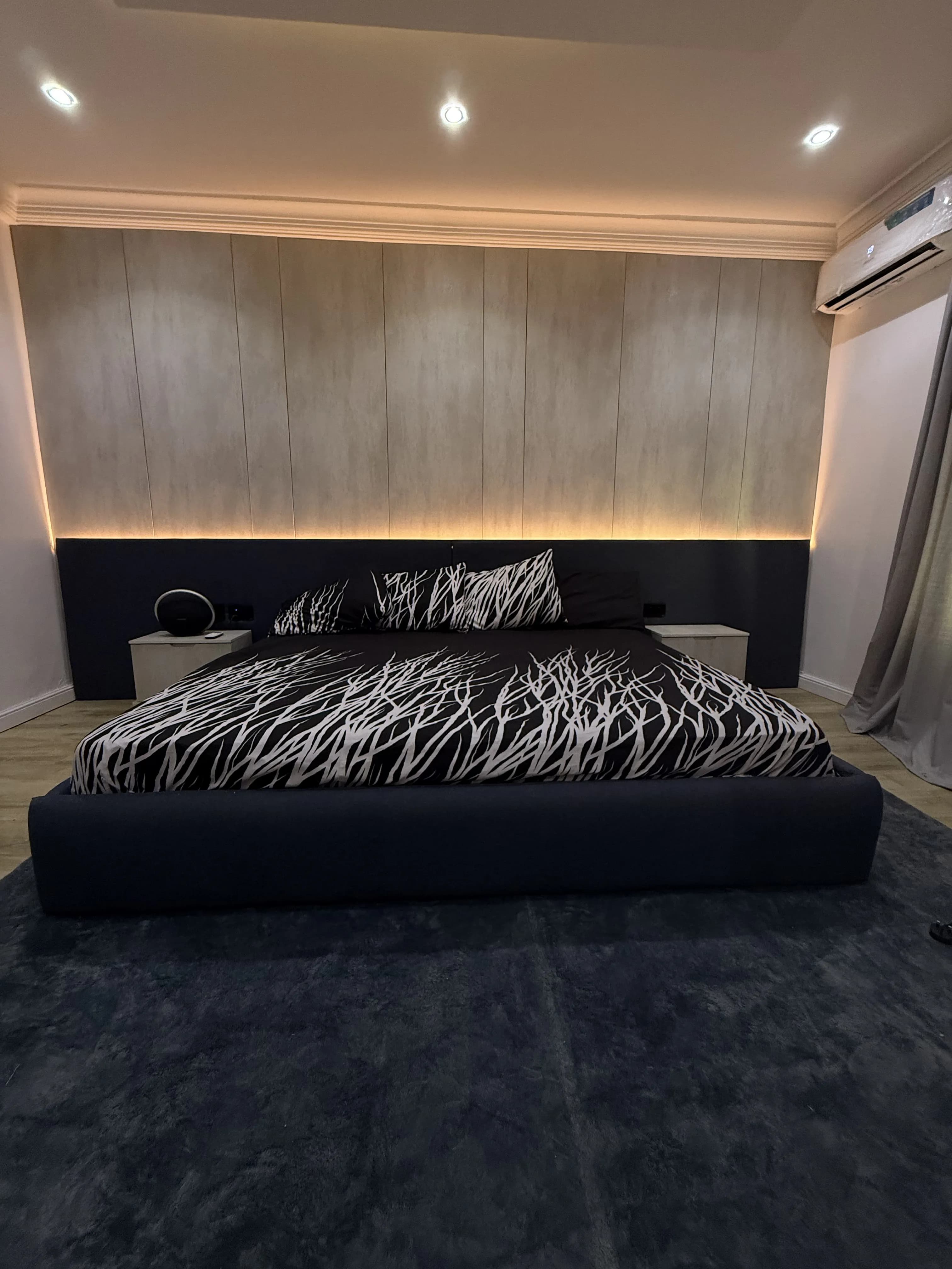 Custom Bedroom Suite - Image 2