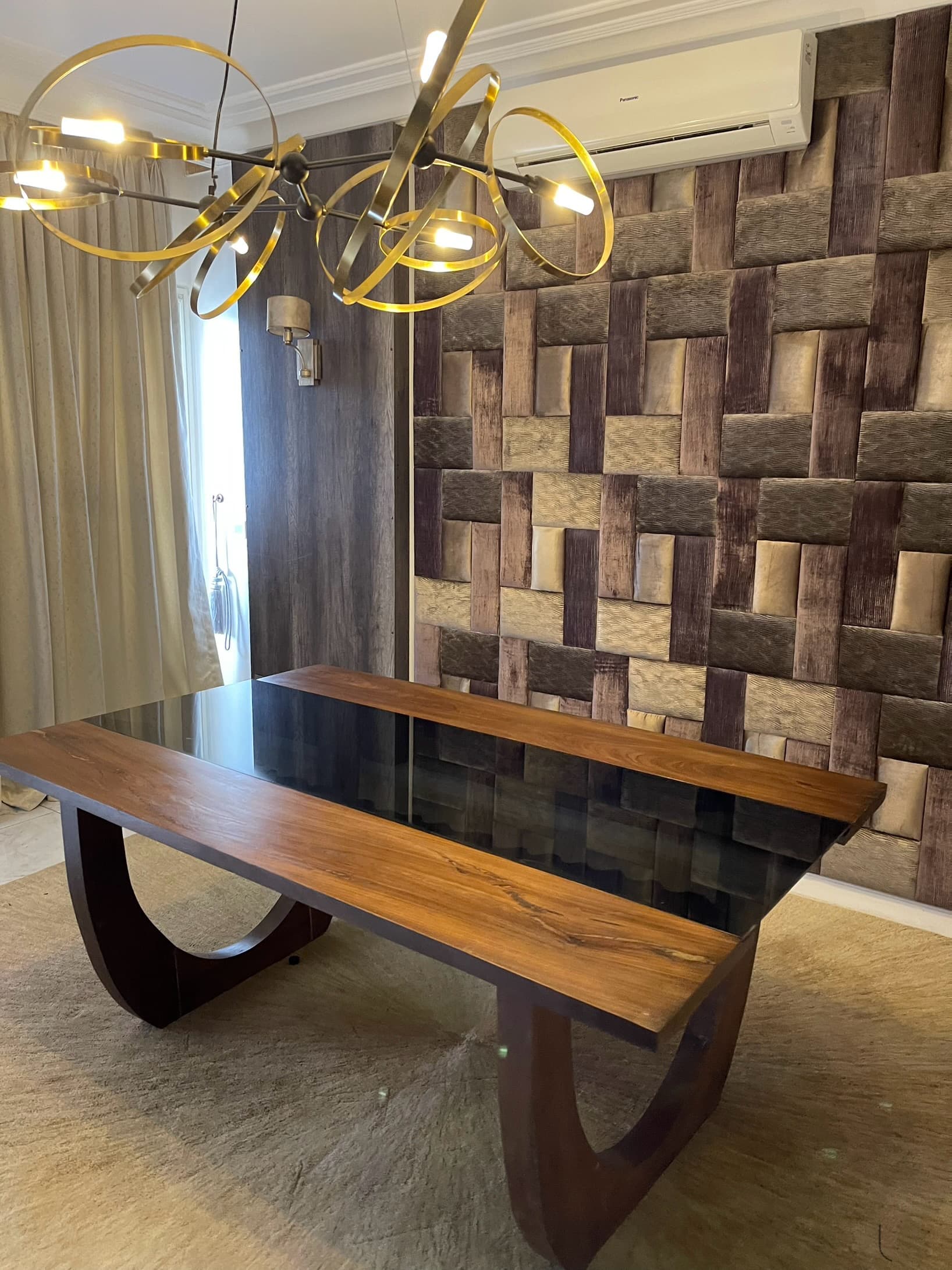 Dining Collection