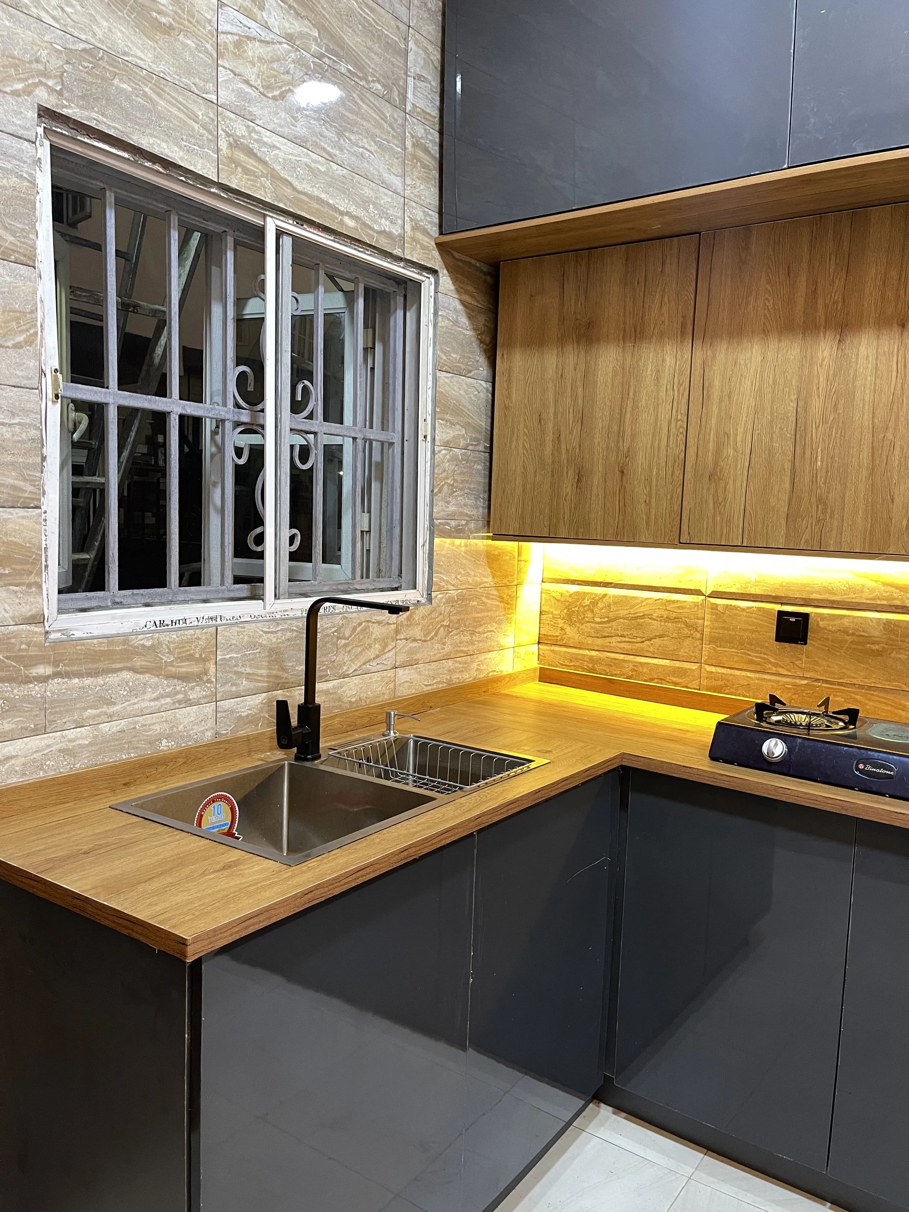 Modern Kitchen Projects
