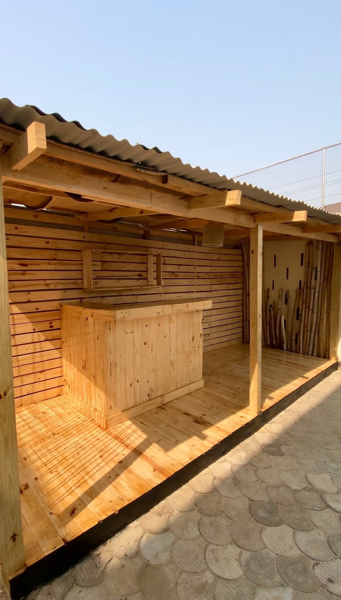 KKafe Interior - Image 2