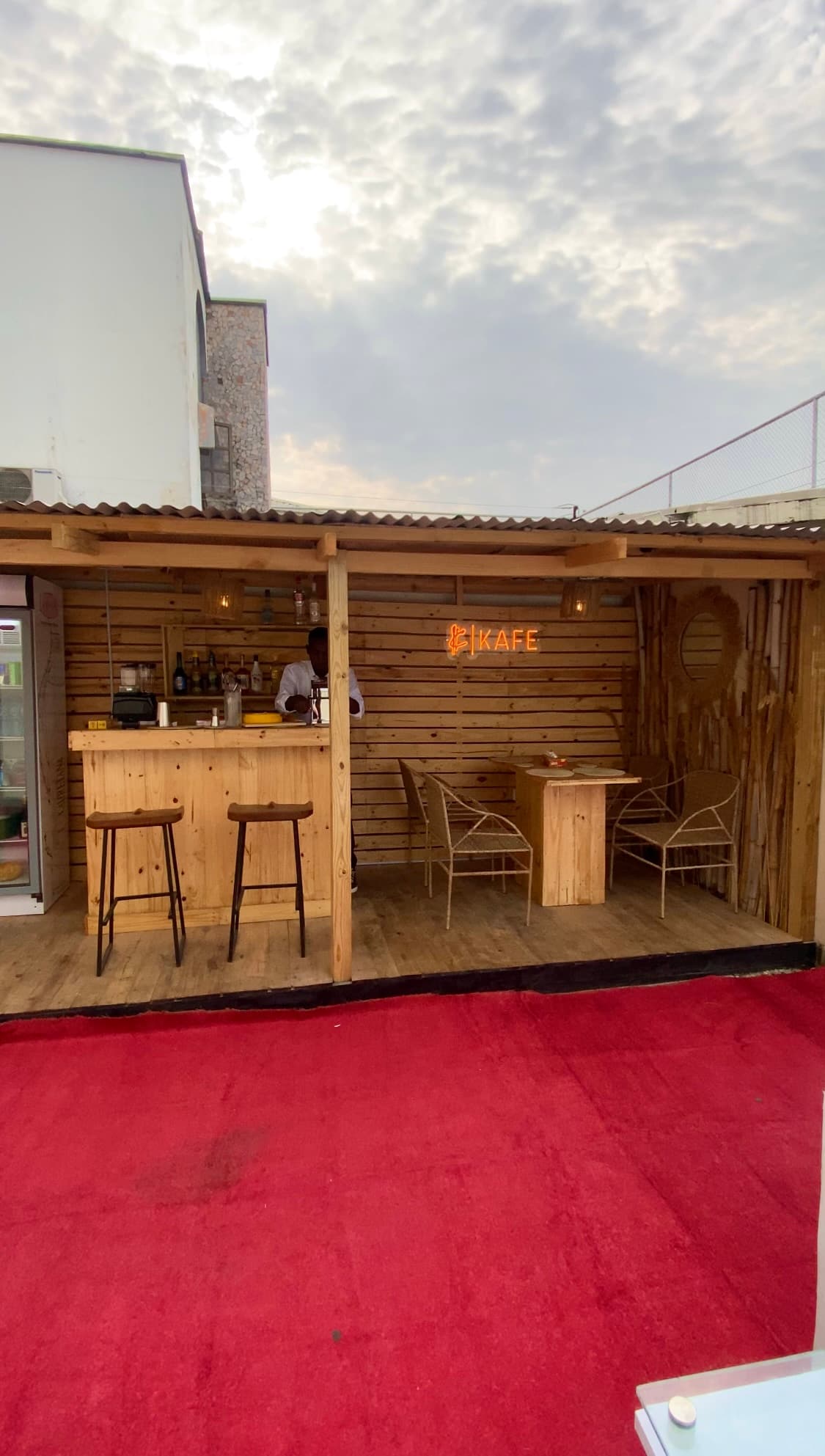 KKafe Interior - Image 7