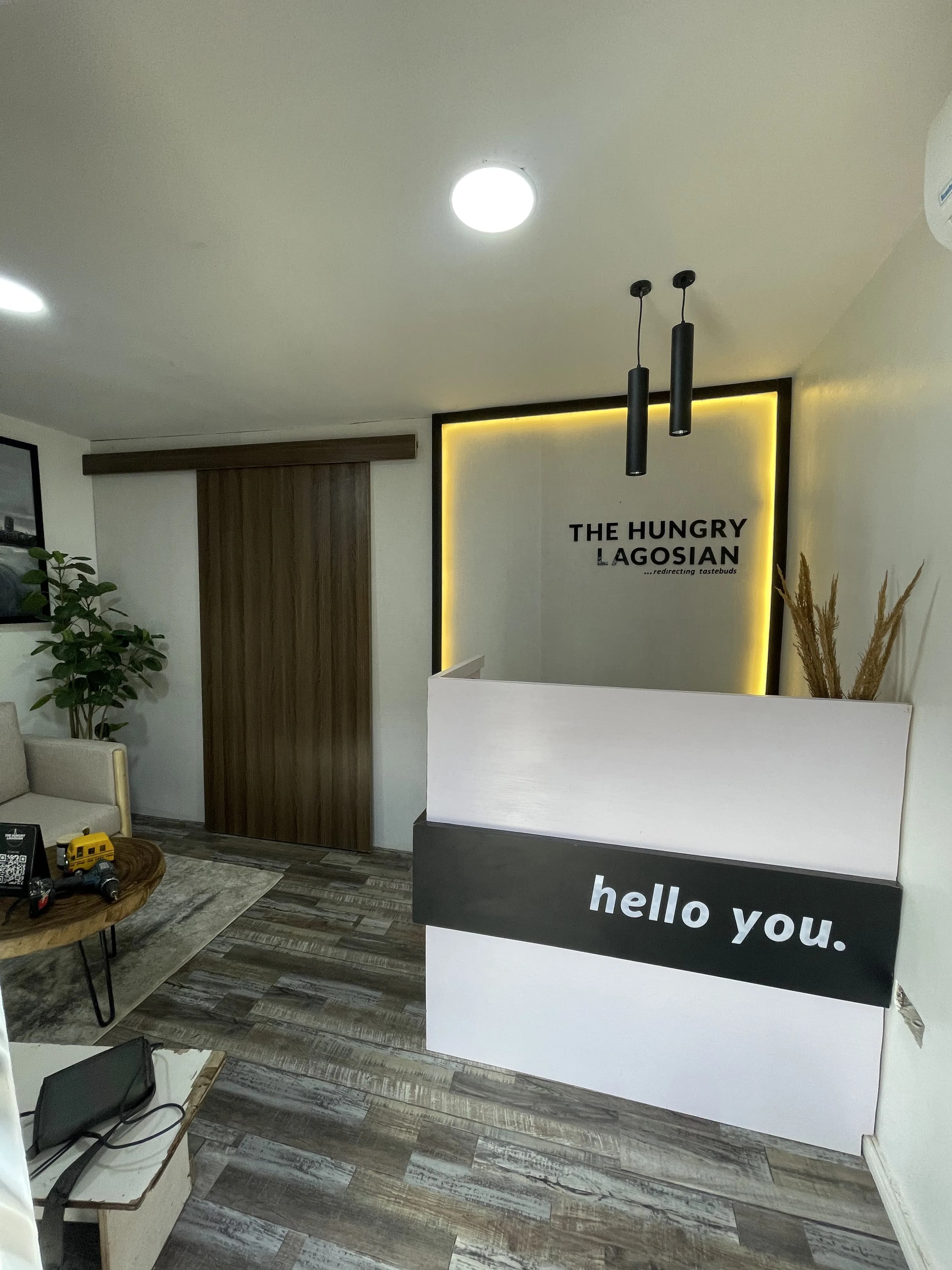 Professional Office Space