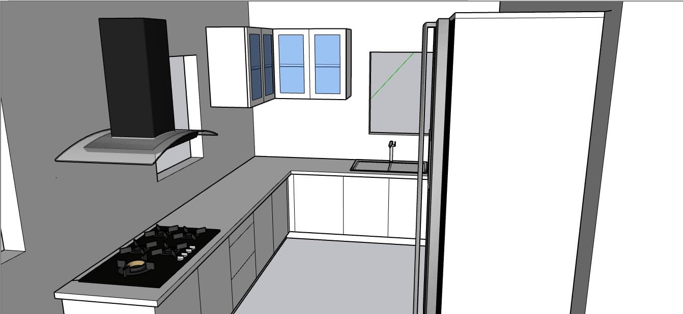 Project Process & Sketches - Image 2