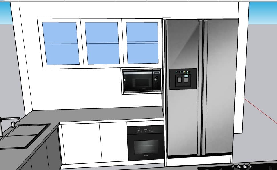 Project Process & Sketches - Image 3