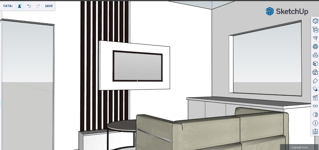Project Process & Sketches - Image 4