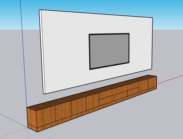 Project Process & Sketches - Image 5