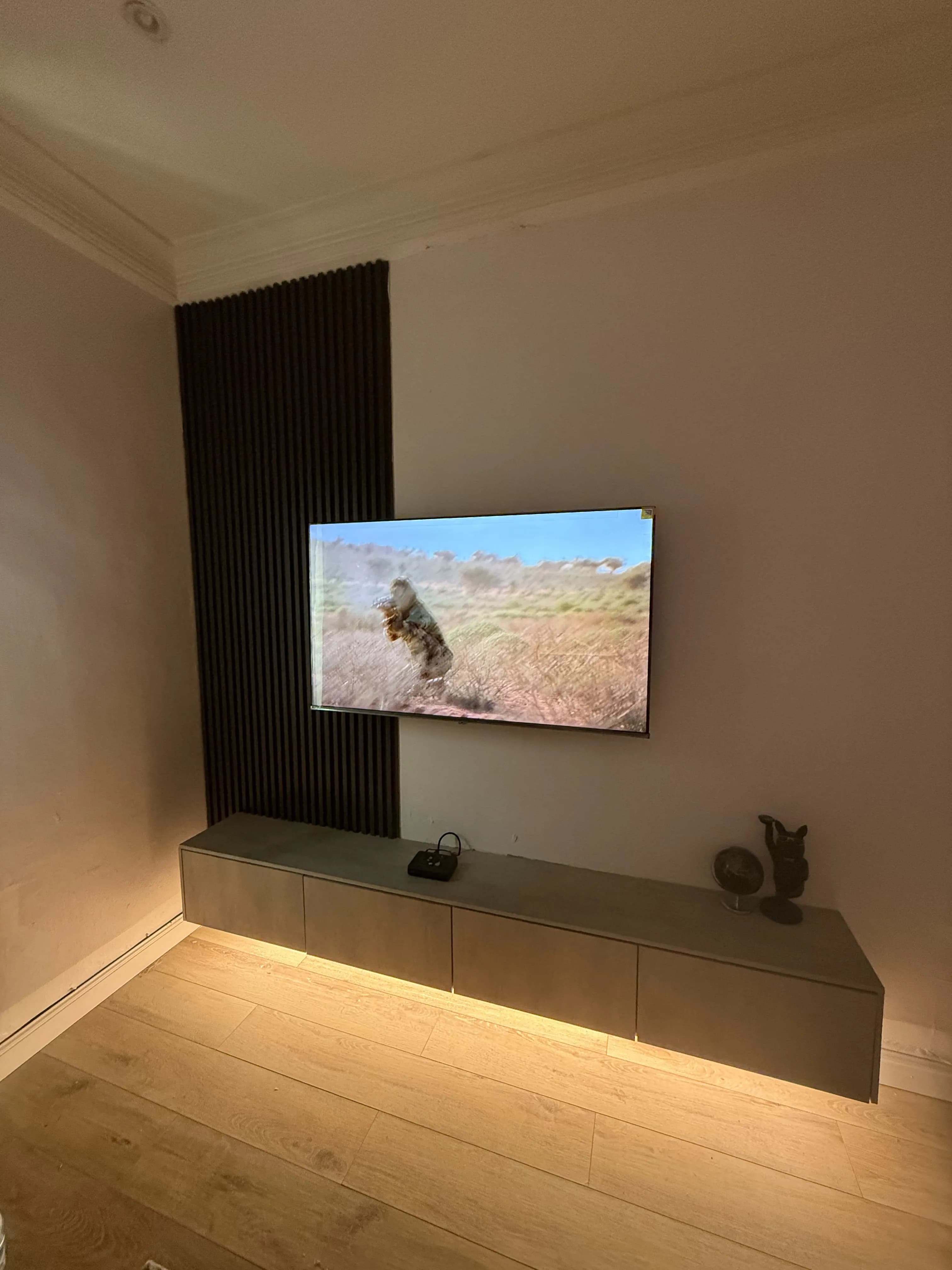 Custom TV Stands - Image 2