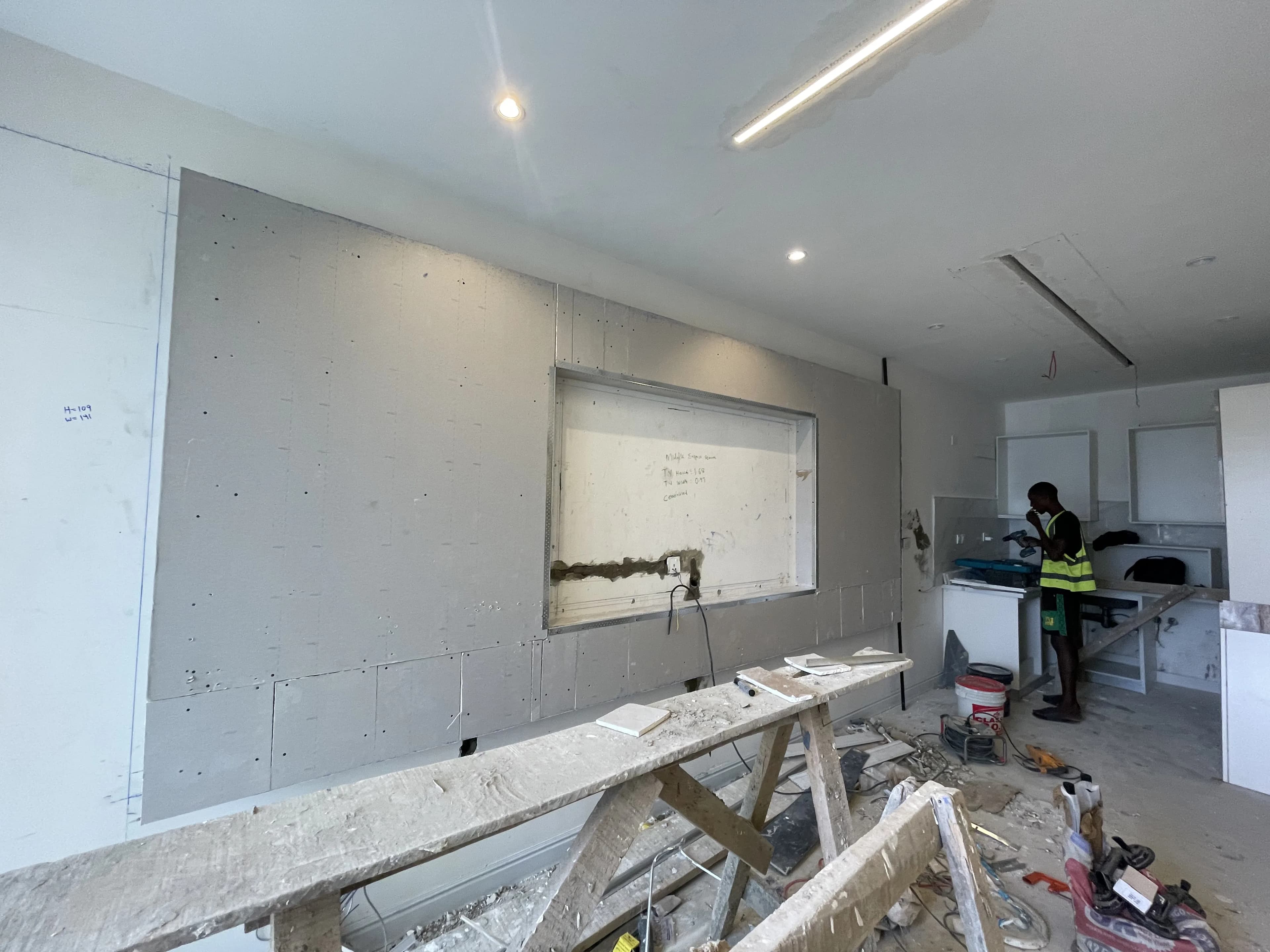 Project Process & Sketches - Image 9